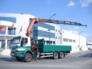 Alquiler de Camión Grúa (Truck crane) / Grúa Automática 50 tons.  en Barranquilla, Atlántico, Colombia