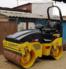 Alquiler de Compactadora doble rodillo 2.6 tons en Manizales, Caldas, Colombia