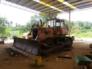 Alquiler de Excavadora Bulldozer D6 en Tunja, Boyacá, Colombia