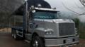 Transporte en Camión Dobletroque de 15 ton en Pasto, Nariño, Colombia